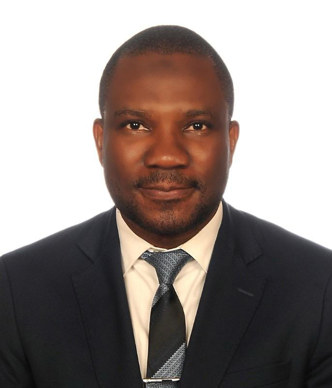 H.E. Dr. Umar A. Oseni